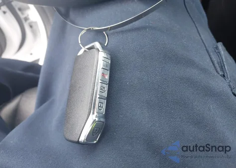 2024 Kia Sportage X-Pro from USA, damaged, VIN 5XYK7CDFXRG222010